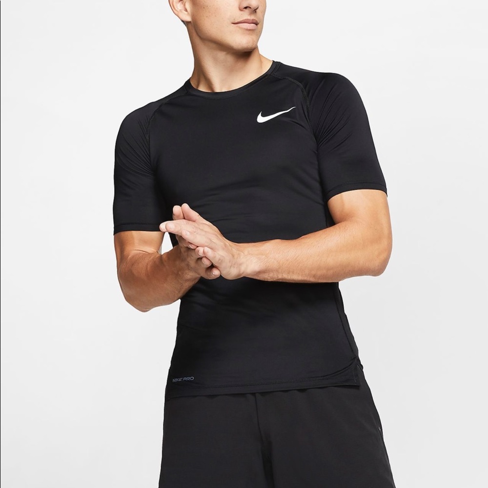 Men Nike Dri- Fit